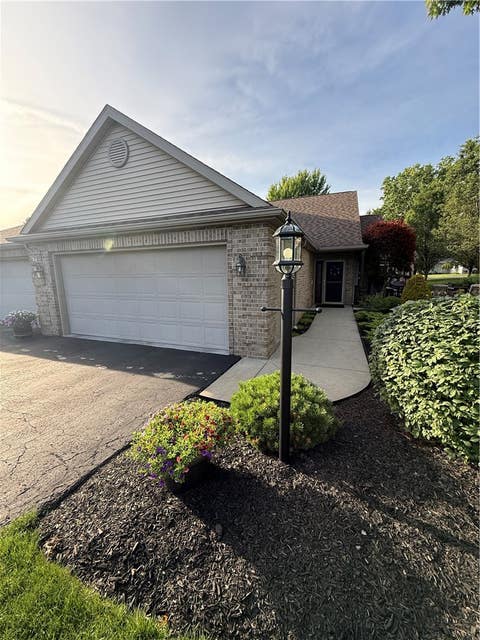 Photo of 210 Abbey Rd, New Castle, PA 16105 (MLS # 1759820)