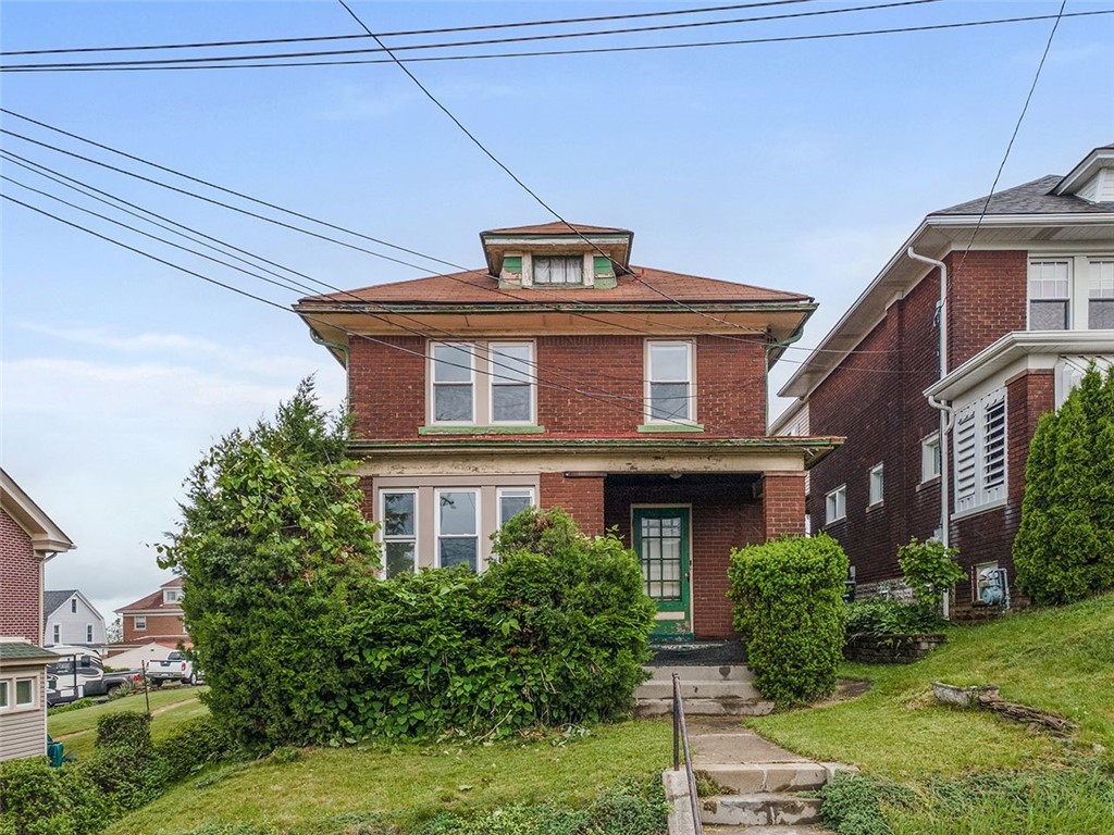 136 Hillson Ave Ave, Brentwood, Pennsylvania image 2