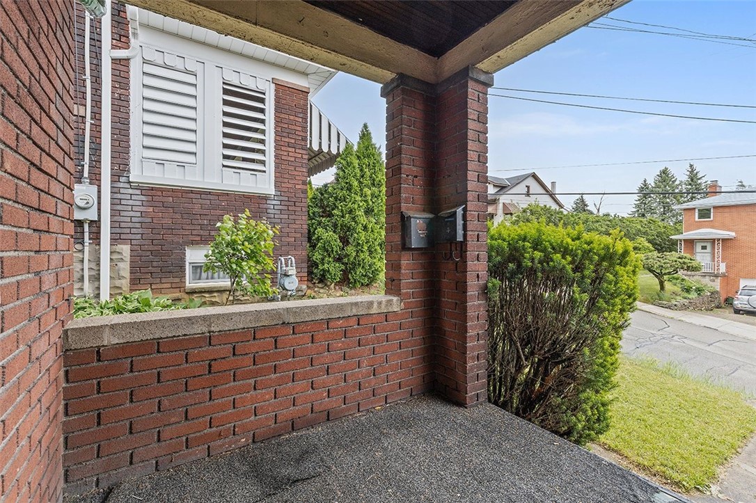 136 Hillson Ave Ave, Brentwood, Pennsylvania image 3
