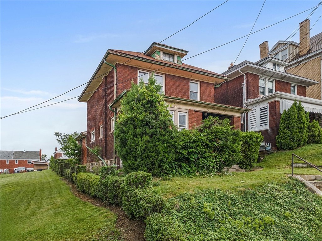 136 Hillson Ave Ave, Brentwood, Pennsylvania image 36