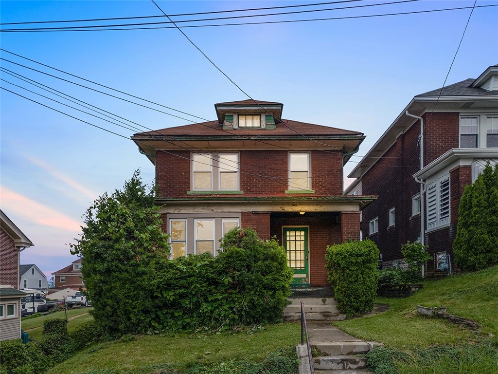 136 Hillson Ave Ave, Brentwood, Pennsylvania image 37