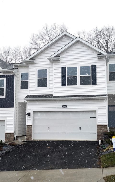 Photo of 140 Scotland Lane, Harmony, PA 16037 (MLS # 1738738)