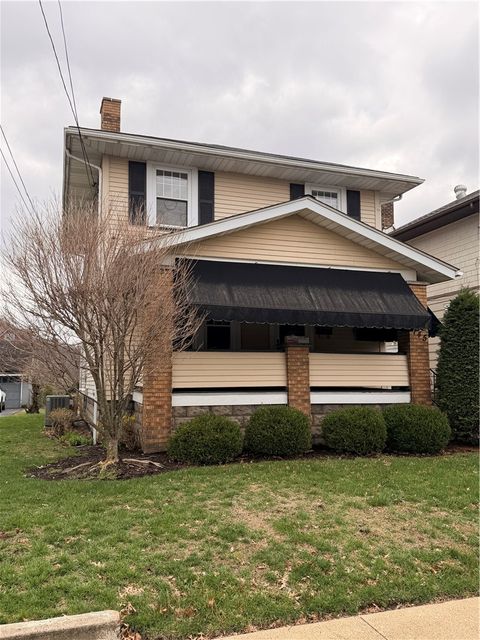 Homes For Sale - 745 Bank St St<br/> Beaver County, Beaver, PA 15009