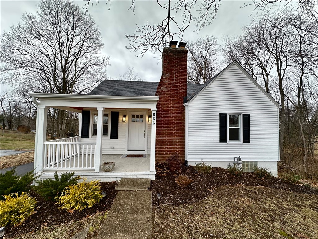 666 Mcmurray Rd Rd, Bethel Park, Pennsylvania image 1