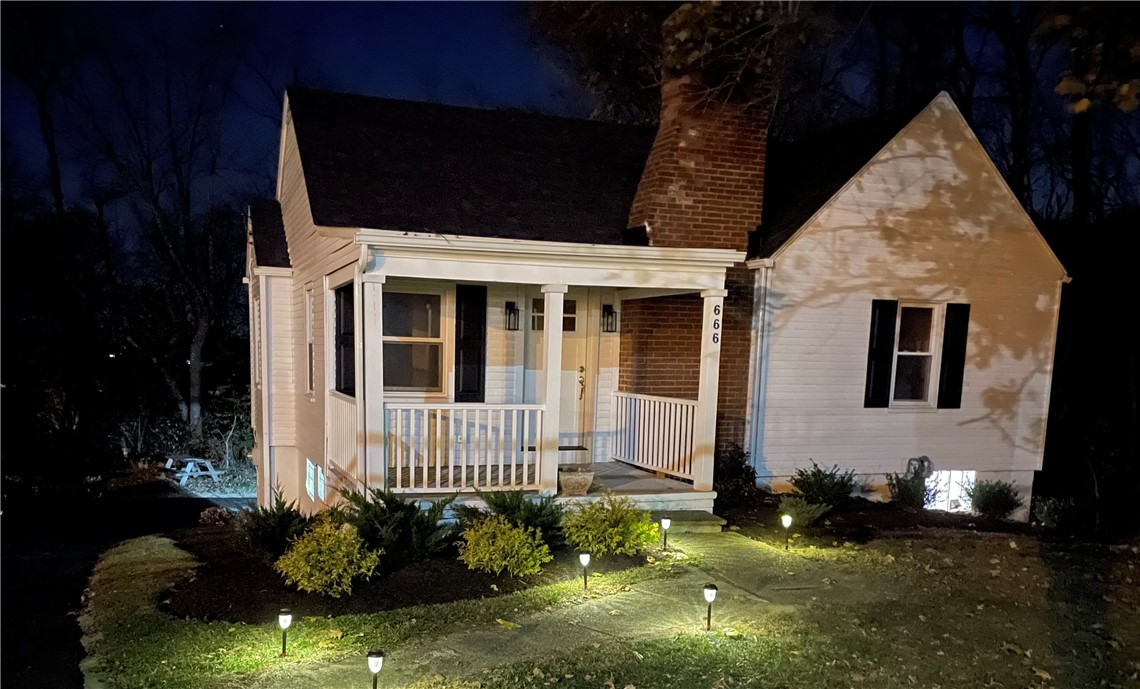 666 Mcmurray Rd Rd, Bethel Park, Pennsylvania image 41