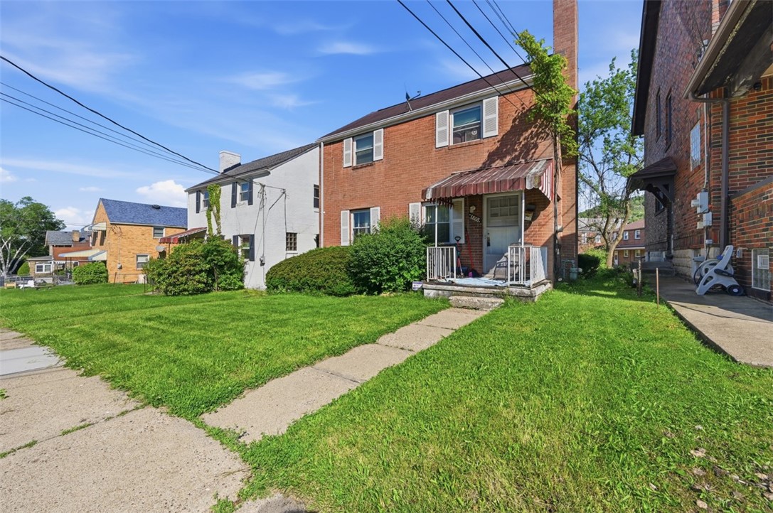 3808 Merle Street