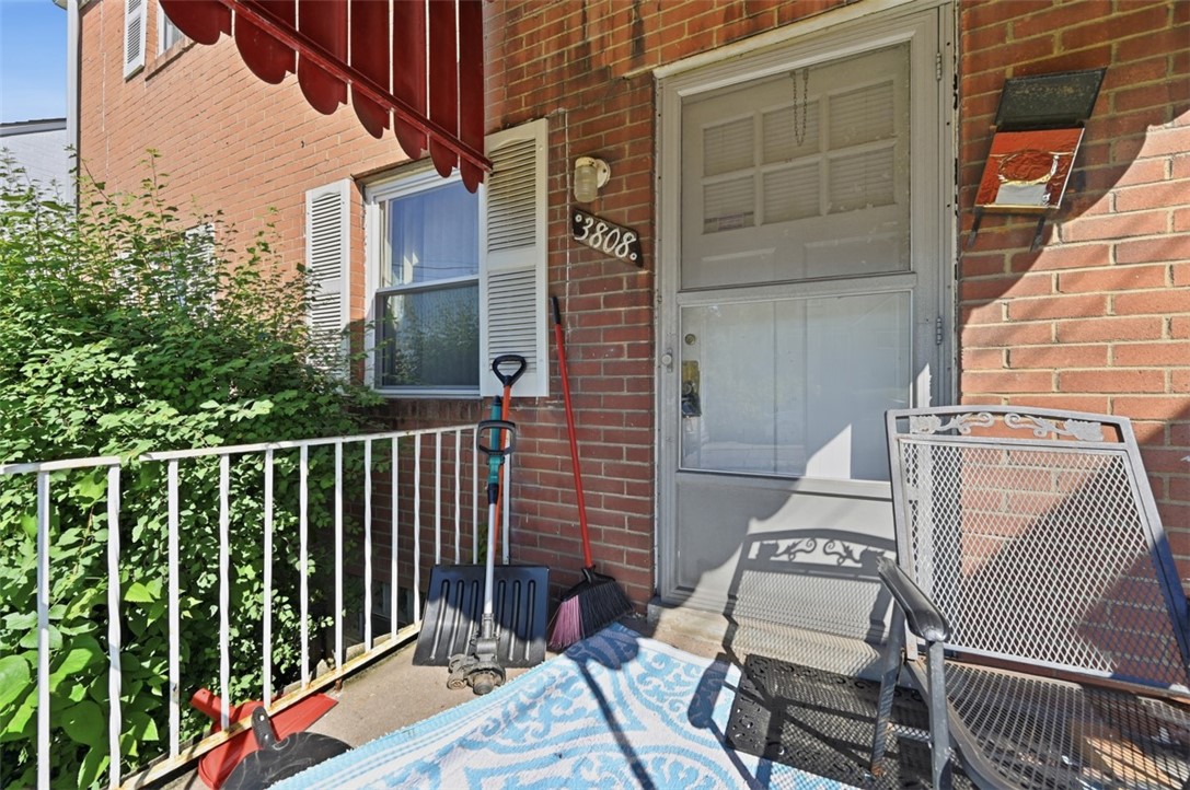 3808 Merle Street