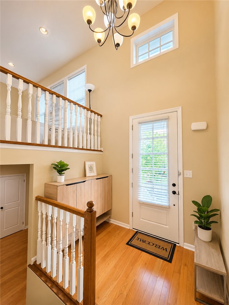 292 Venango Trail