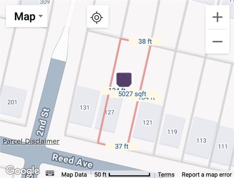 Photo of 127 Reed Ave, Monessen, PA 15062 (MLS # 1733549)