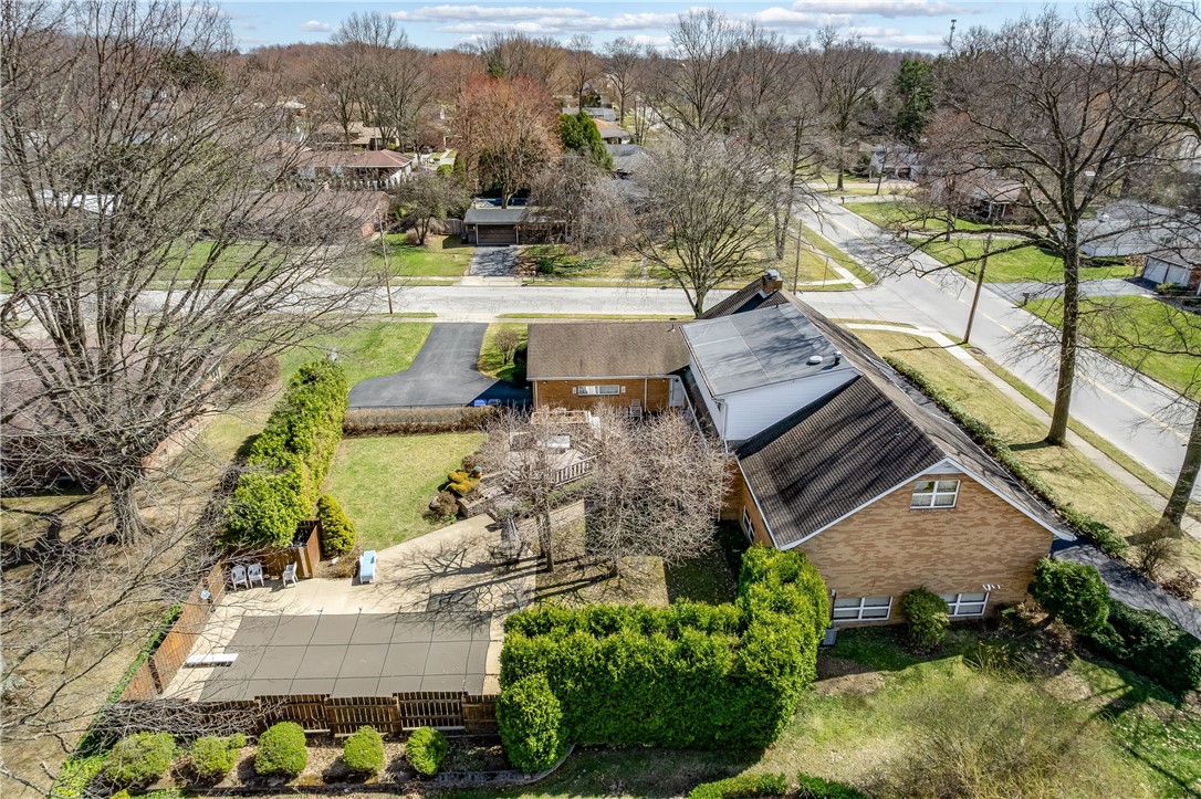 1695 Highland Road Rd, Sharon, Pennsylvania image 2