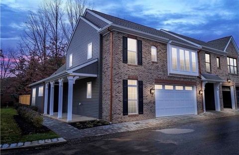 701 England Rd Cranberry Twp PA 16066