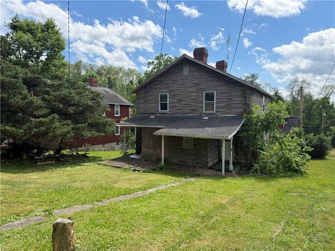 Photo of 30 &amp; 31 Church St, Allison, PA 15413 (MLS # 1760918)
