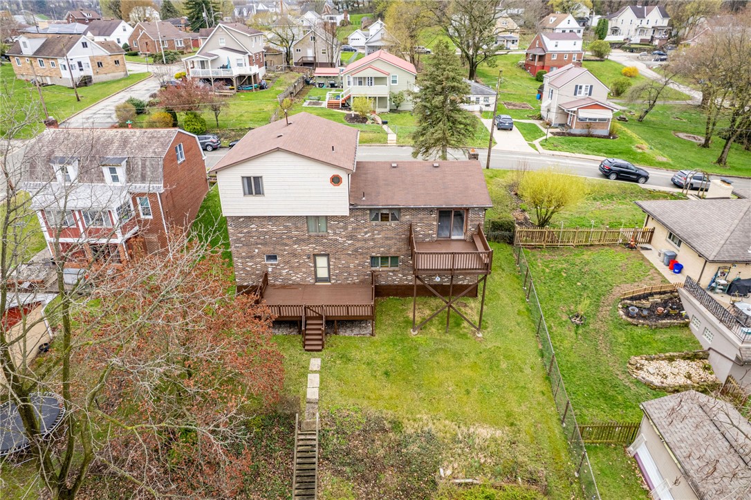 503 Highland Ave Ave, Jeannette, Pennsylvania image 47