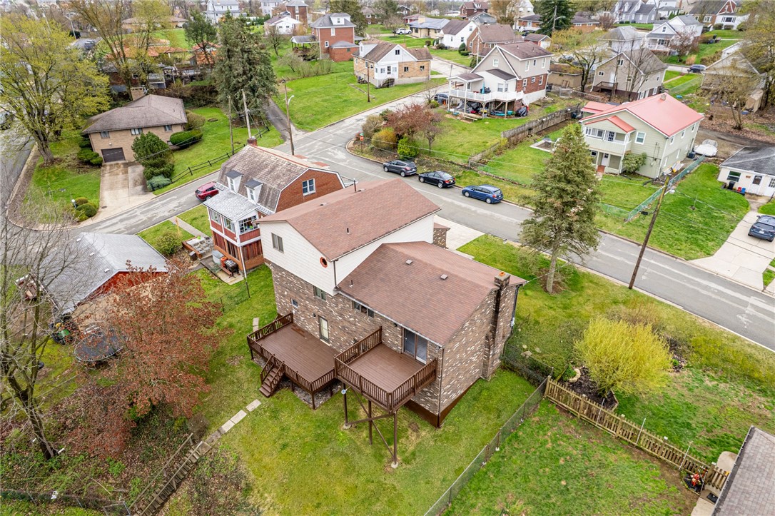 503 Highland Ave Ave, Jeannette, Pennsylvania image 48