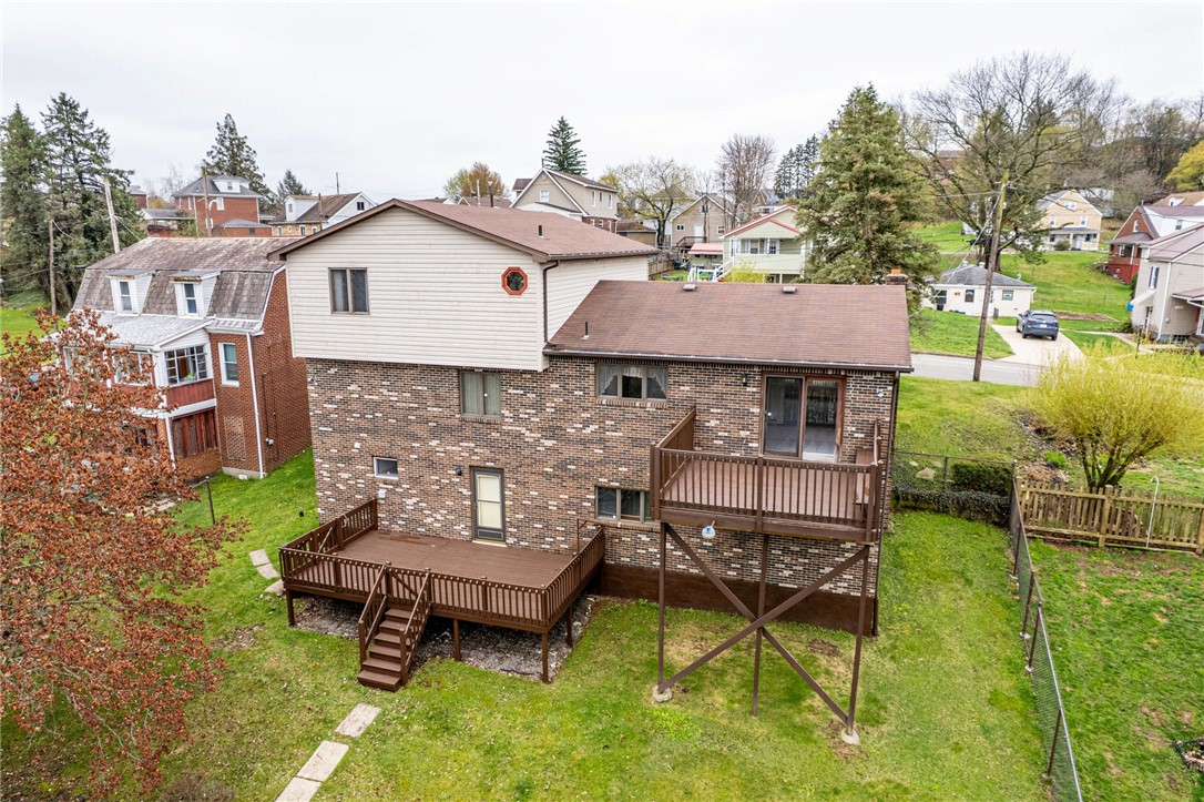 503 Highland Ave Ave, Jeannette, Pennsylvania image 46