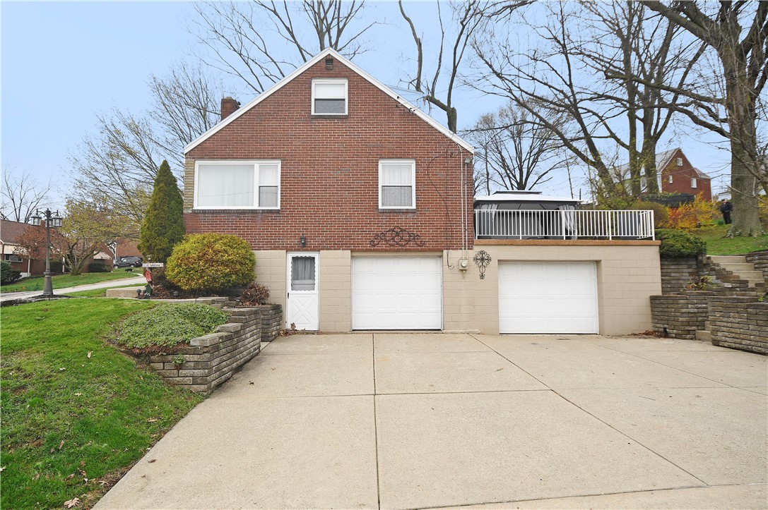 4535 Veman Ave Ave, Whitehall, Pennsylvania image 3