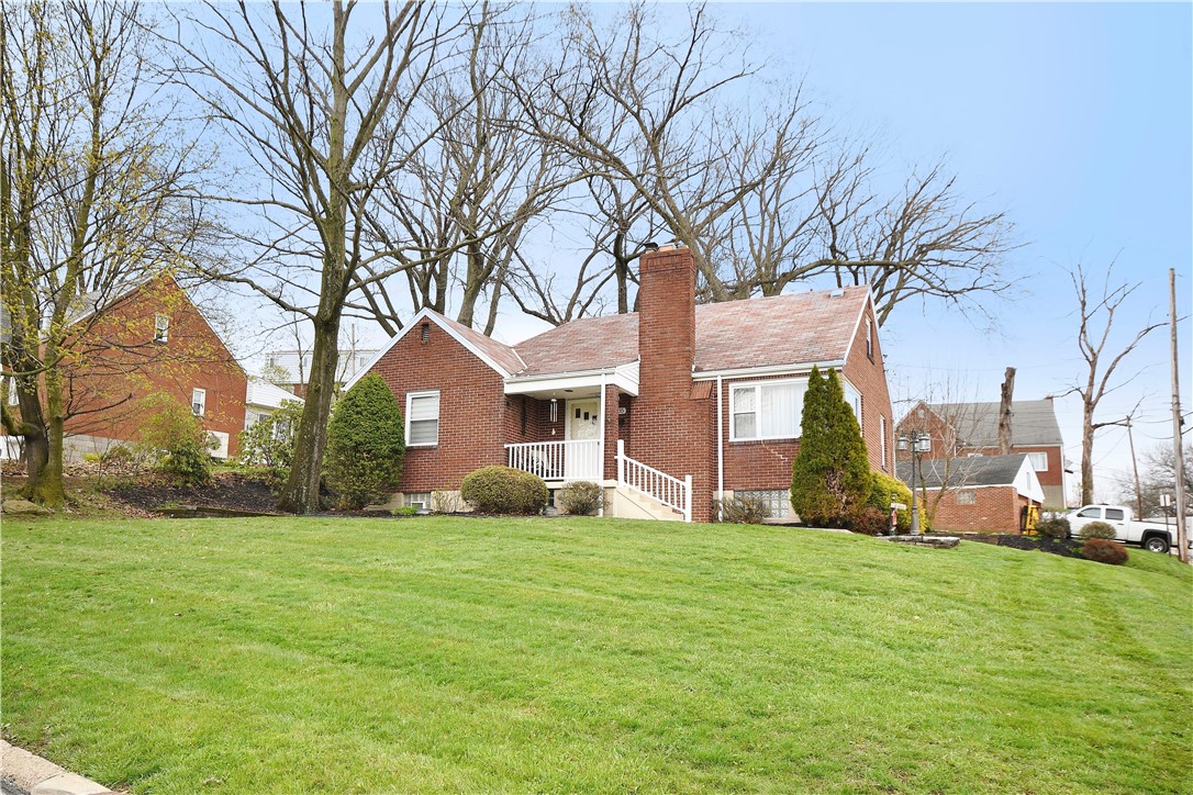 4535 Veman Ave Ave, Whitehall, Pennsylvania image 2