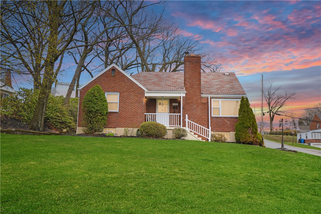 4535 Veman Ave Ave, Whitehall, Pennsylvania image 1