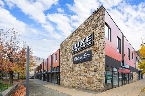 Photo of 5975 Broad Street, Across From Hotel Indigo St, East Liberty, PA 15206 (MLS # 1732098)