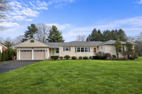 460 N Maple Street Mercer Boro PA 16137