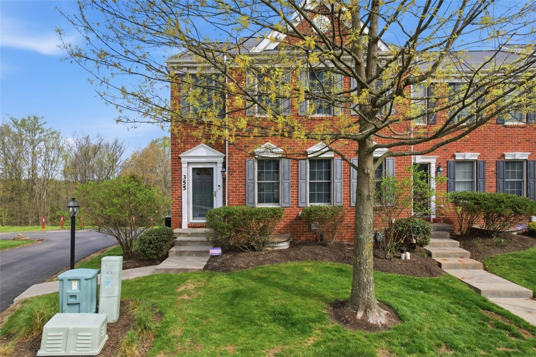 355 Marshall Heights Drive