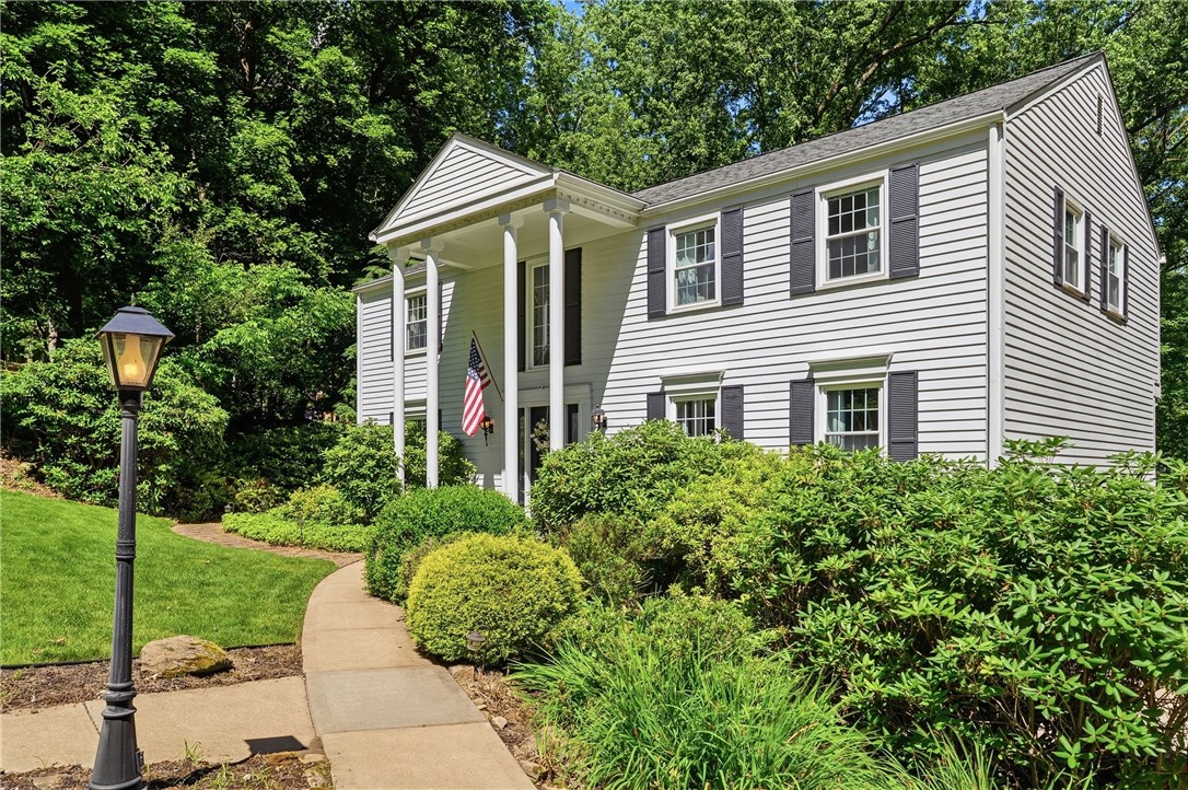 2274 Wood Acres Ct