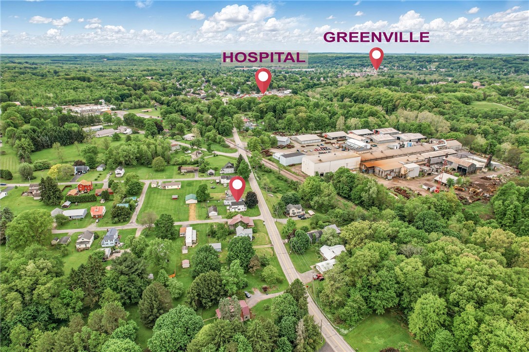 Hempfield Twp - Mer, Pennsylvania 16125, United States, 3 Bedrooms Bedrooms, ,1 BathroomBathrooms,Residential,Contingent,133559