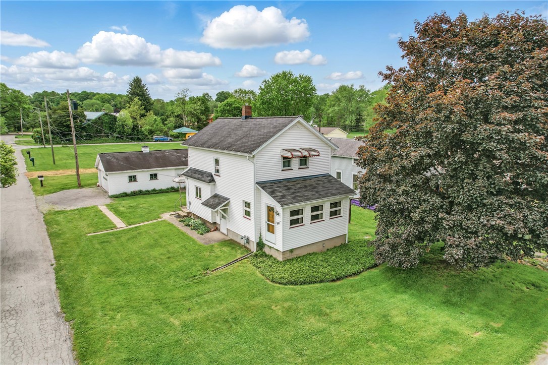 Hempfield Twp - Mer, Pennsylvania 16125, United States, 3 Bedrooms Bedrooms, ,1 BathroomBathrooms,Residential,Contingent,133559