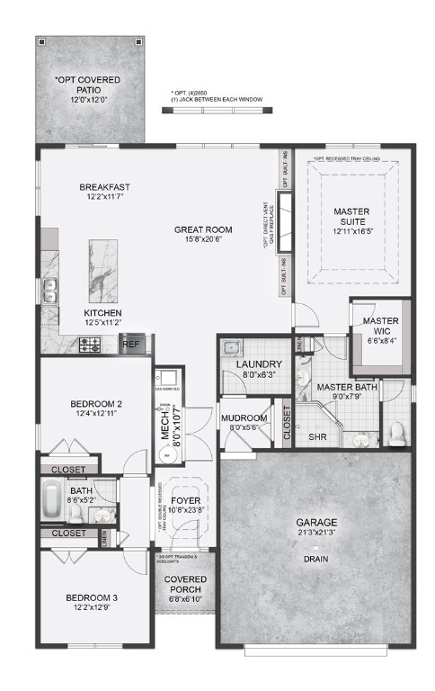 McDonald, Pennsylvania 15057, United States, 3 Bedrooms Bedrooms, ,3 BathroomsBathrooms,Residential,Active,252235