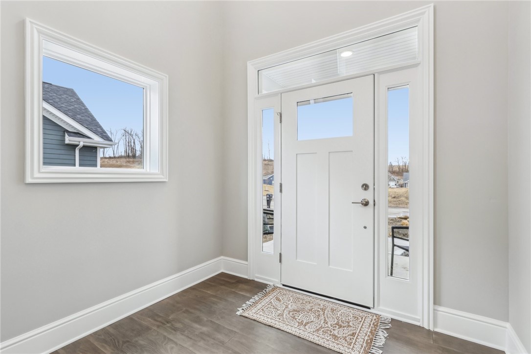 McDonald, Pennsylvania 15057, United States, 3 Bedrooms Bedrooms, ,3 BathroomsBathrooms,Residential,Active,252235