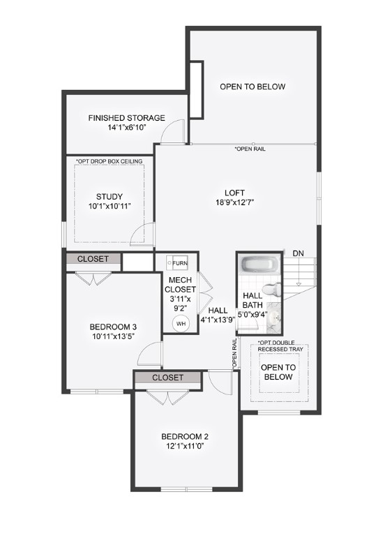 McDonald, Pennsylvania 15057, United States, 3 Bedrooms Bedrooms, ,3 BathroomsBathrooms,Residential,Active,252235