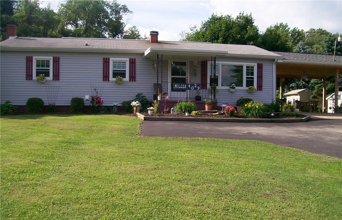 4029 Route 56 Hwy Dr, Brush Val/Buffington, Kentucky image 1