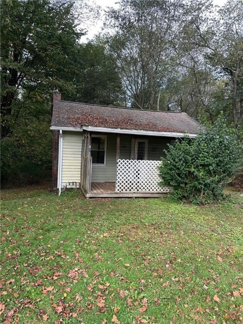 Photo of 61 Mcmillan Rd, Mercer, PA 16137 (MLS # 1727585)