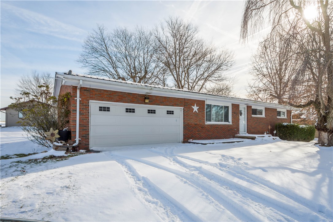 1032 Greensburg Pike