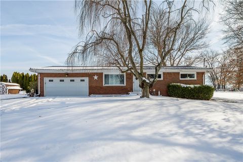 Photo of 1032 Greensburg Pike, West Newton, PA 15089 (MLS # 1735011)