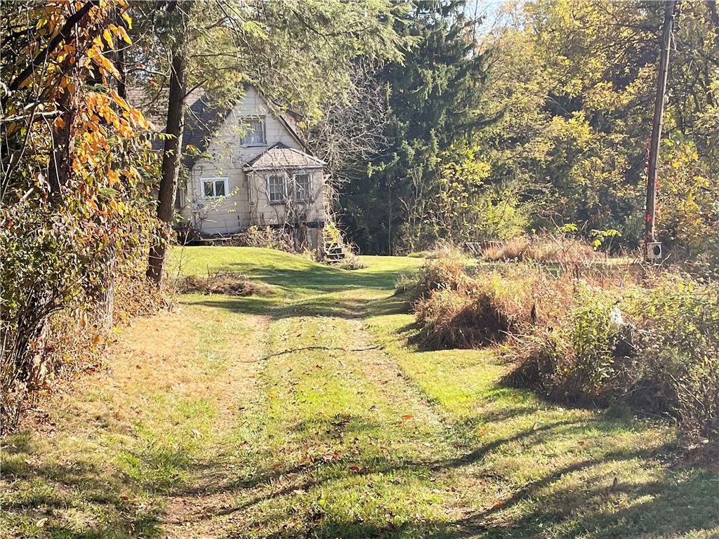 919 HARPER ROAD