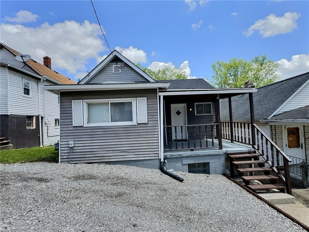 131 Elizabeth St St, Canton, Pennsylvania image 2