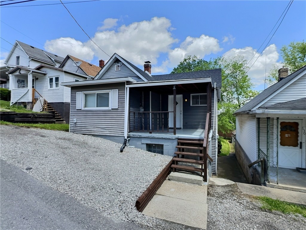 131 Elizabeth St St, Canton, Pennsylvania image 1