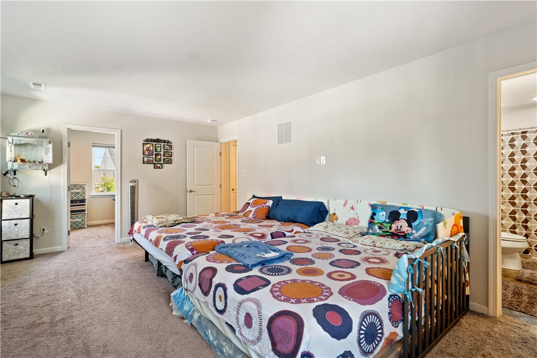 South Fayette, Pennsylvania 15057, United States, 3 Bedrooms Bedrooms, ,3 BathroomsBathrooms,Residential,Contingent,43447