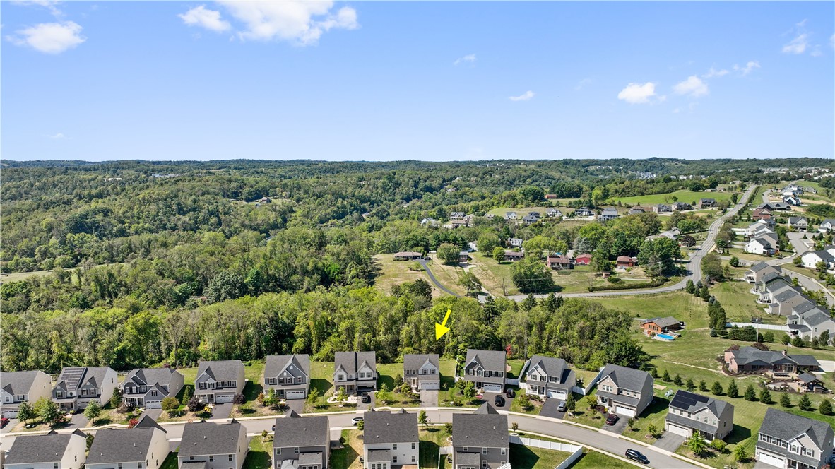 South Fayette, Pennsylvania 15057, United States, 3 Bedrooms Bedrooms, ,3 BathroomsBathrooms,Residential,Contingent,43447