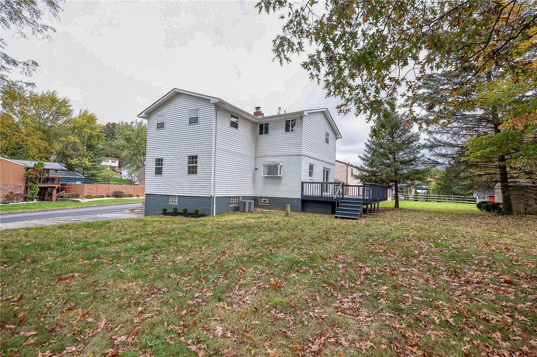 McCandless, Pennsylvania 15237, United States, 5 Bedrooms Bedrooms, ,2 BathroomsBathrooms,Residential,Active,37495