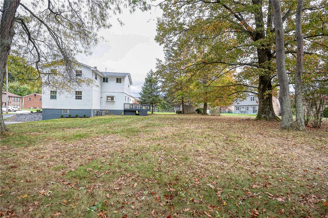 McCandless, Pennsylvania 15237, United States, 5 Bedrooms Bedrooms, ,2 BathroomsBathrooms,Residential,Active,37495