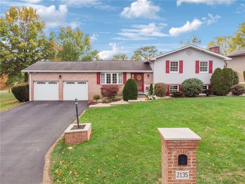 2135 Wood Street Derry Twp PA 15650