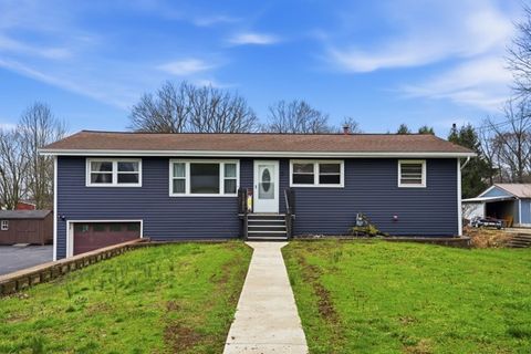 Photo of 733 Mercer Rd, Beaver Falls, PA 15010 (MLS # 1746574)
