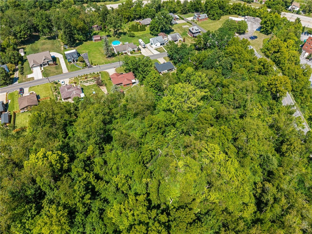 0 Hickory Grade Road