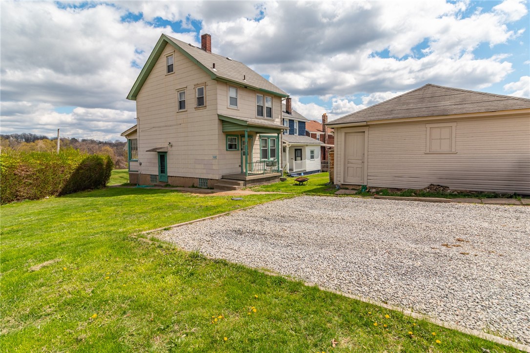 2304 Allison St St, McKeesport, Pennsylvania image 31