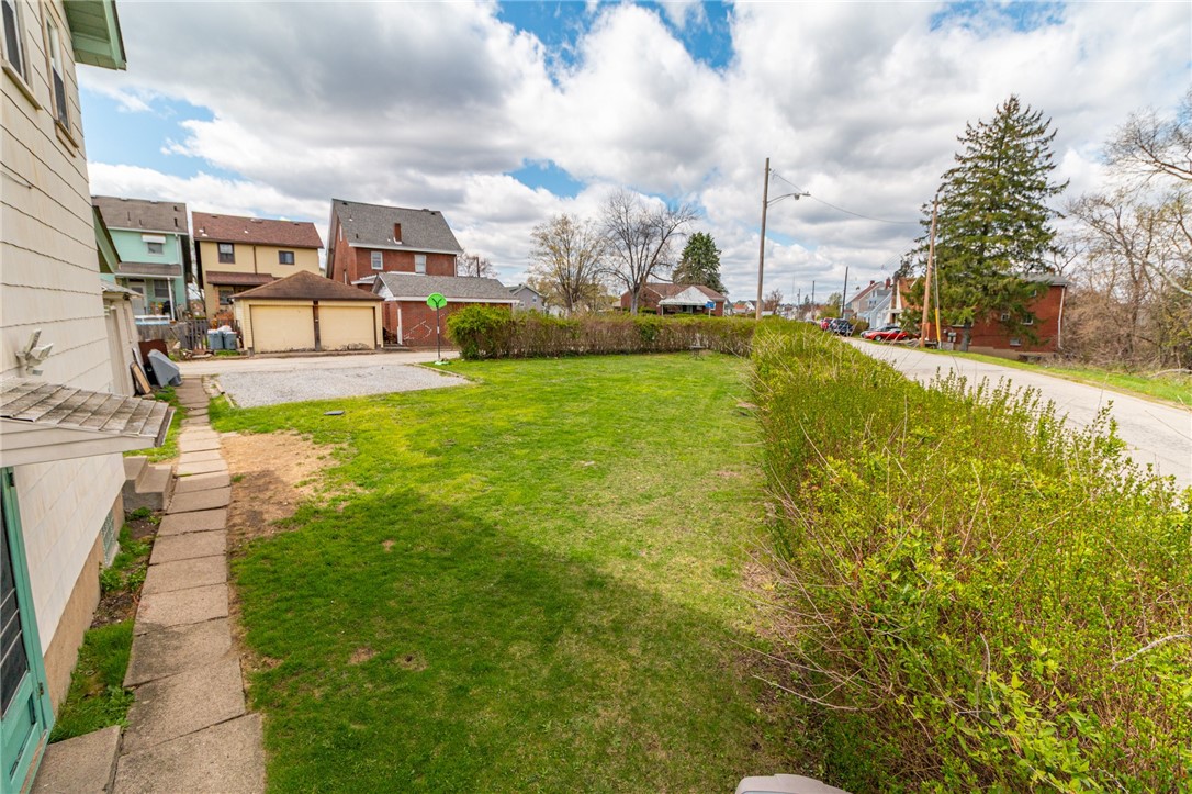 2304 Allison St St, McKeesport, Pennsylvania image 36