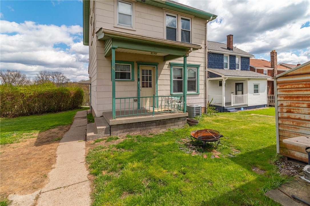 2304 Allison St St, McKeesport, Pennsylvania image 35