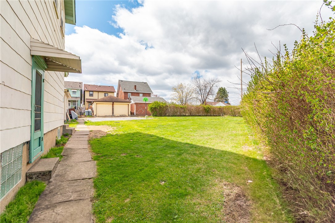 2304 Allison St St, McKeesport, Pennsylvania image 30