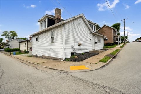 657 Grove St City of Greensburg PA 15601